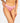 Knotty Peony Stretch Cheeky