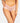 Knotty Pink Angelic Lace Cheeky