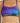 Knotty Pisces Zodiac Bralette
