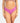 Knotty Purple Cotton Knotty Briefs