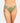 Knotty Sage High-Cut Cheeky