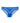 Knotty Sapphire Netted Cheeky Sky