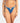 Knotty Sapphire Secret G-String