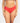 Knotty Seamless Gold Hearted Briefs