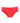 Knotty Seamless Gold Hearted Briefs