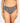 Knotty Seamless Leopard Bikini