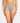 Knotty Serene Azure Bikini