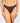 Knotty Shadow Cheeky Charmer
