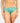Knotty Silky Cut-Out Brief