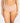Knotty Simply Cheeky Nude
