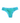 Knotty Sea Foam Lace Thong