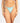 Knotty Snowflake Serenade G-String