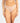 Knotty Stary Nudie Night Bikini