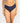 Knotty Stone-Blue Cotton Hipster