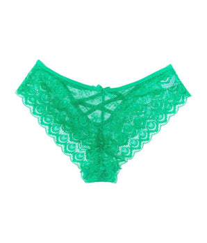 Knotty Summer Cheeky Greens