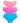 Knotty Everyday Bright Cotton Brief Set (3-Pack)