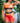 Knotty Sagittarius Zodiac Boxer