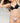 Knotty Baby Blue Tease Cotton G-String