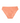 Knotty Creamsicle Lace Brief