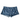 Knotty Winter Wonderland Boy Shorts