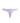 Knotty Lullaby Lavender Thong