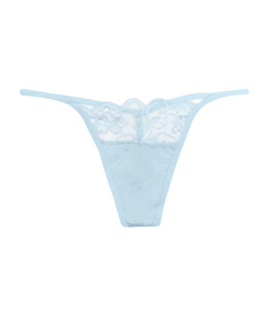 Knotty Skyline Serenity G-String