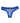 Knotty Nautical Striped Thong