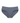Knotty Grey Magnolia Cotton Briefs