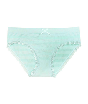 Knotty Sage Meadow Briefs