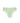 Knotty Green Gingham Mesh Brief