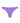 Knotty Seamless Amethyst Thong