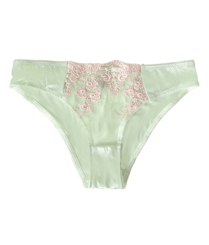 Knotty Soft Icy Mint Cheeky