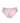 Knotty Iridescent Lilac Lace Cheeky